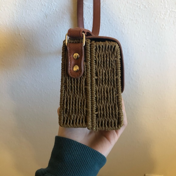 Woven purse - Picture 8 of 9